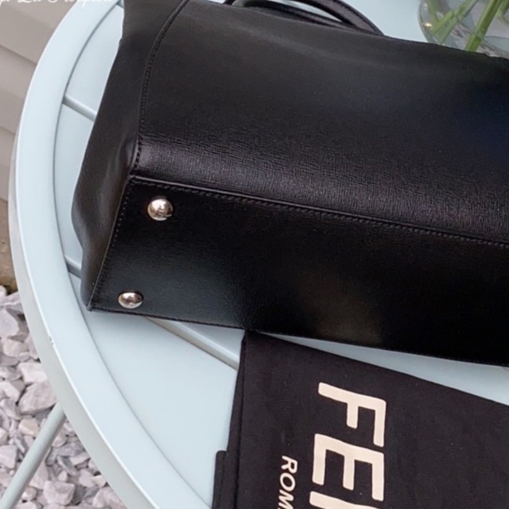 Authentic Fendi bag - Picture 15 of 16